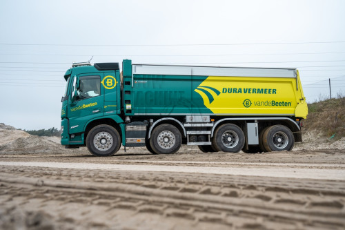 Volvo FM500 8x4 - 03
